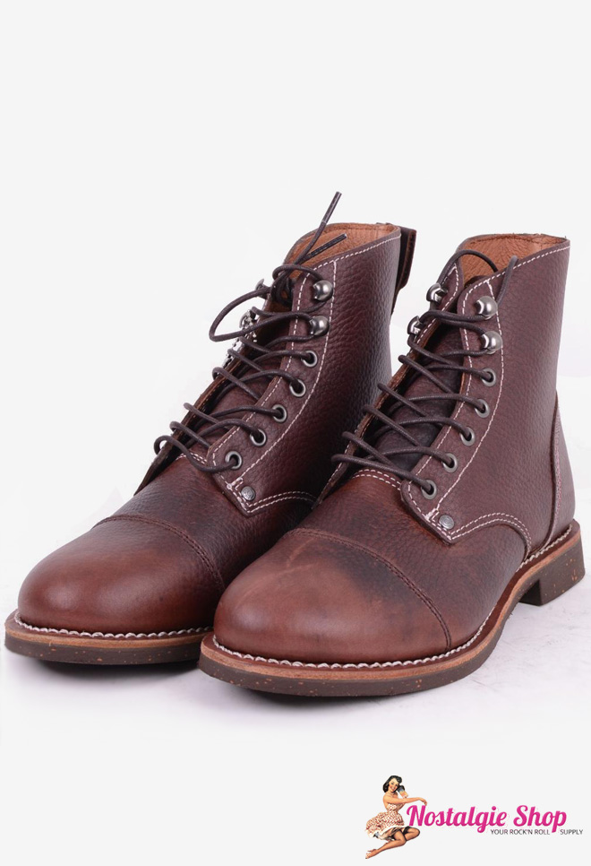 Knoxville Stiefel