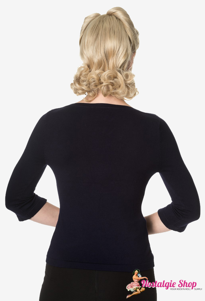 Banned Addicted Sweater - verschiedene Farben