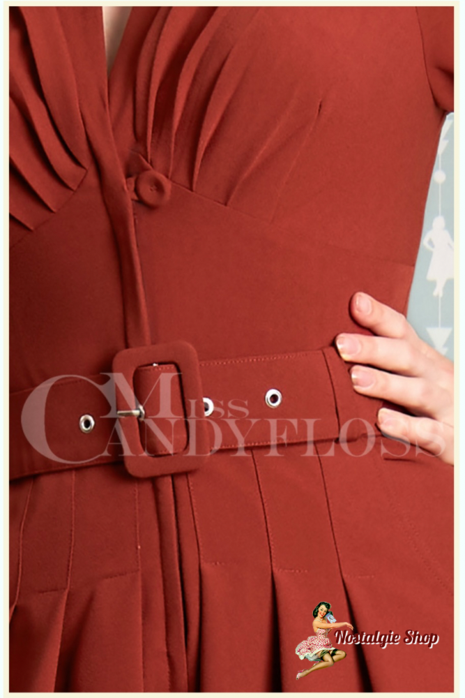 Miss Candyfloss - Janie-Amber Signature playsuit Janie-Amber Signature playsuit