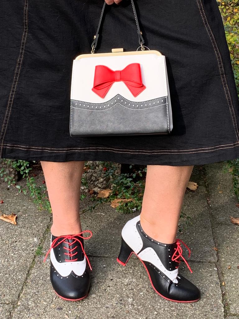 Lola Ramona - Handtasche Inez Love