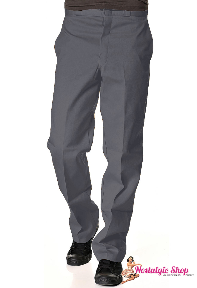 Dickies Chinos O-Dog 874 - verschiedene Farben Work Pants Hamburg