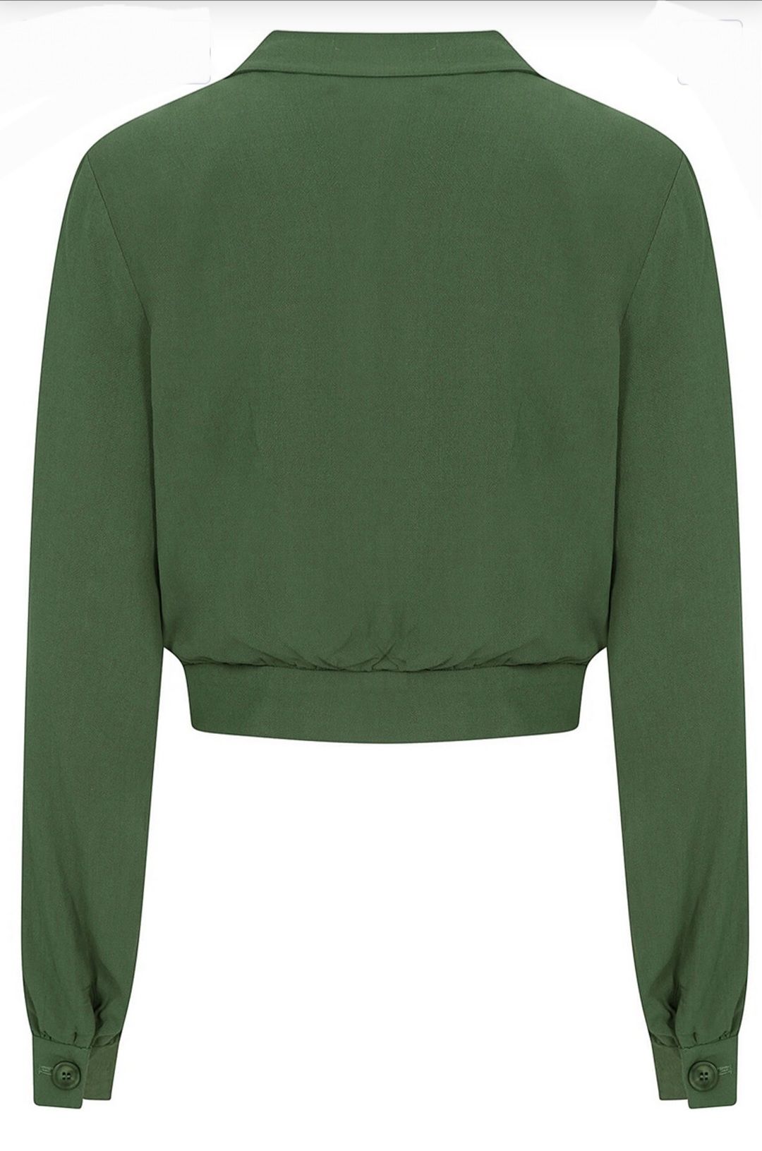 Collectif - Poppy Gab Jacke