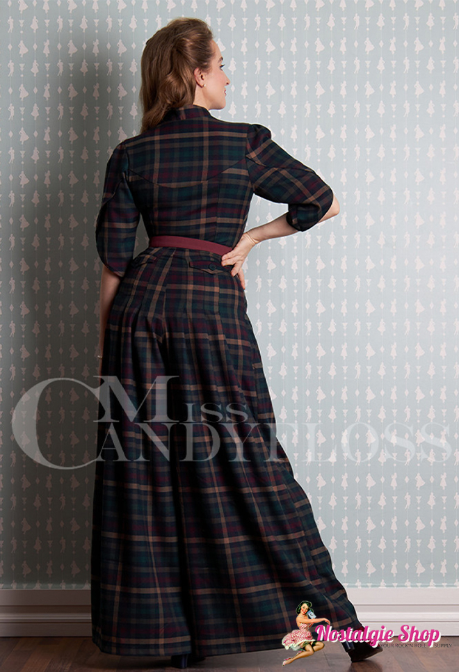 Miss Candyfloss Jumpsuit Izumi-Bo