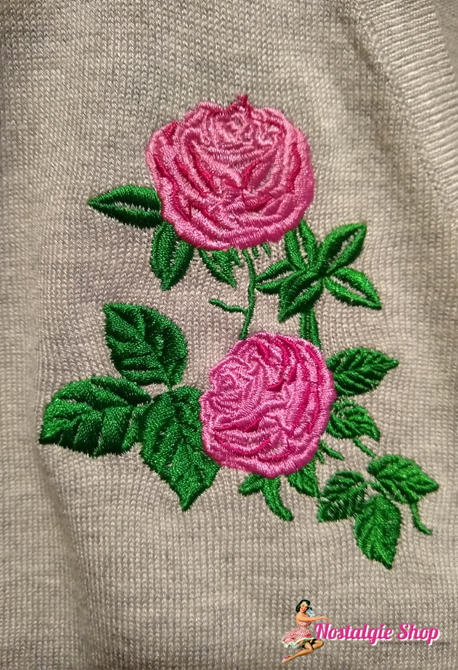 H&R Bolero - Centifolia Rose