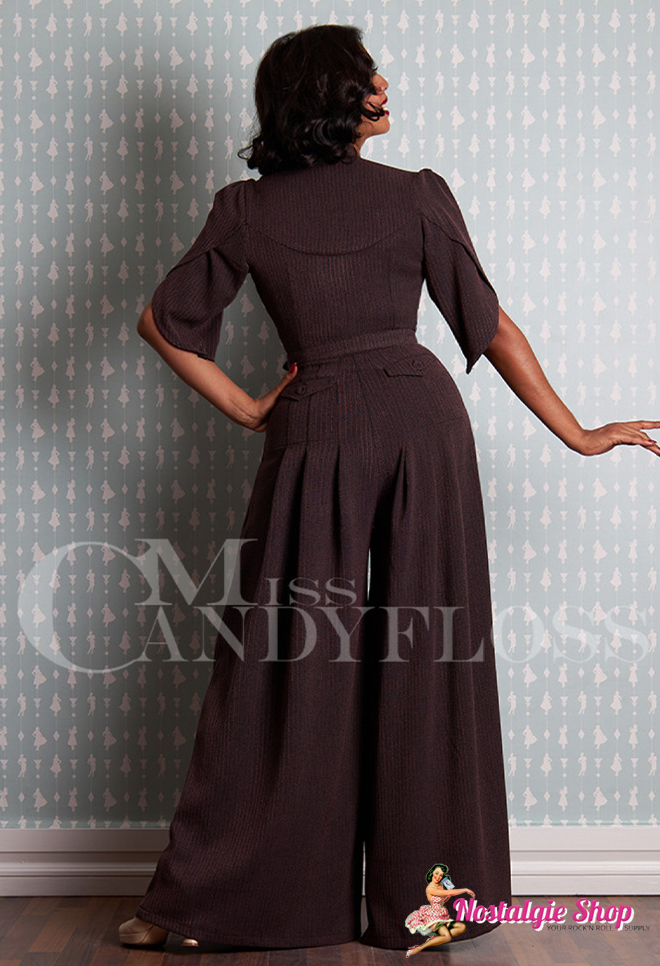 Miss Candyfloss Jumpsuit Lulie-Rose