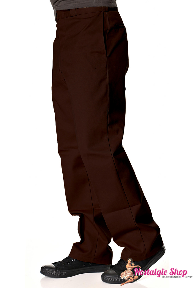 Dickies Chinos O-Dog 874 - verschiedene Farben Work Pants Hamburg