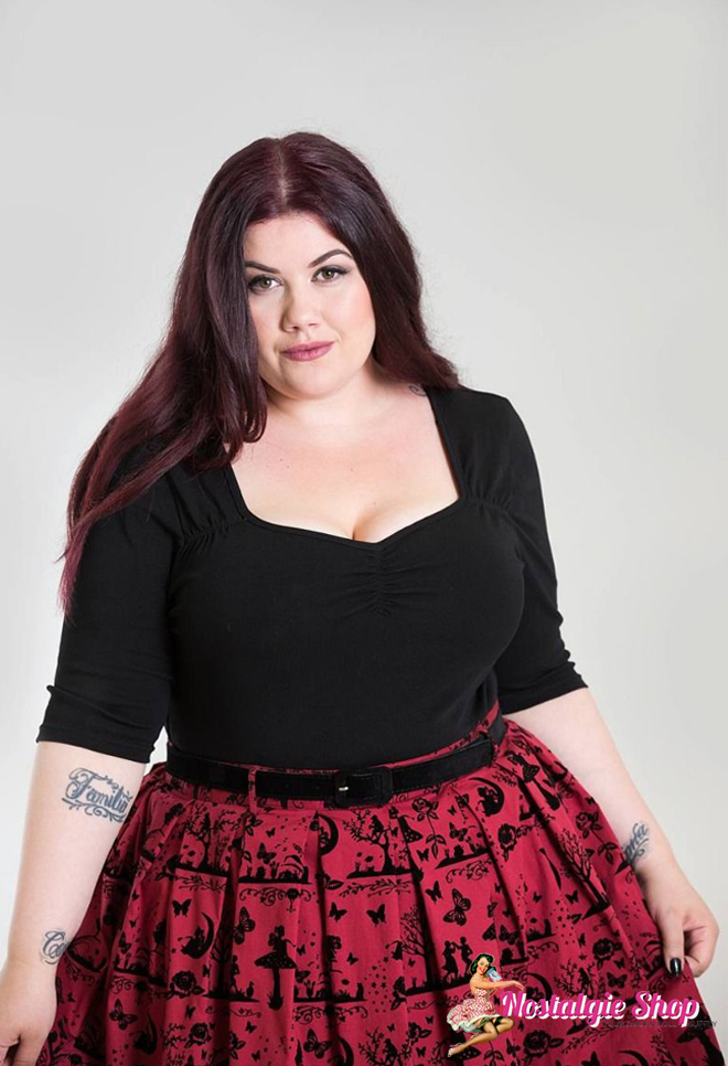 Philippa Top - verschiedene Farben
