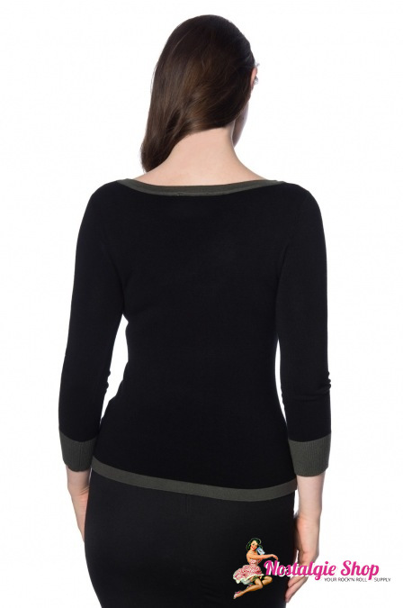 Banned Stricktop - Viveka