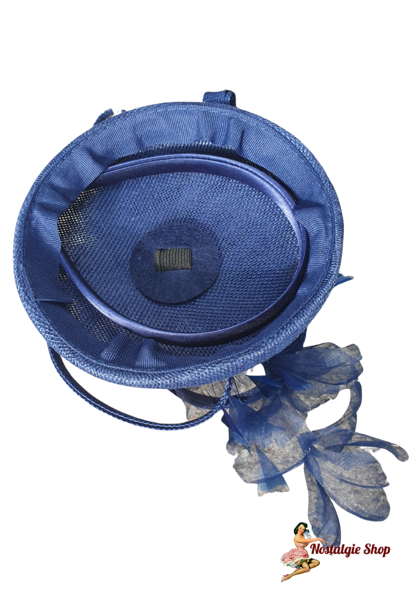 Banned - Fascinators verschiednene Farben