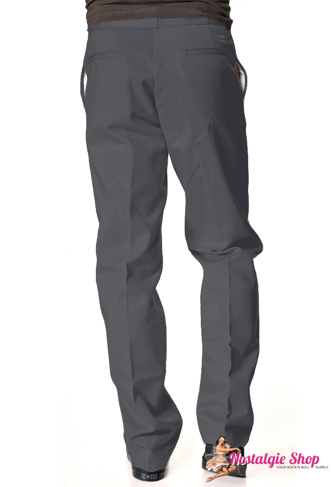 Dickies Chinos O-Dog 874 - verschiedene Farben Work Pants Hamburg