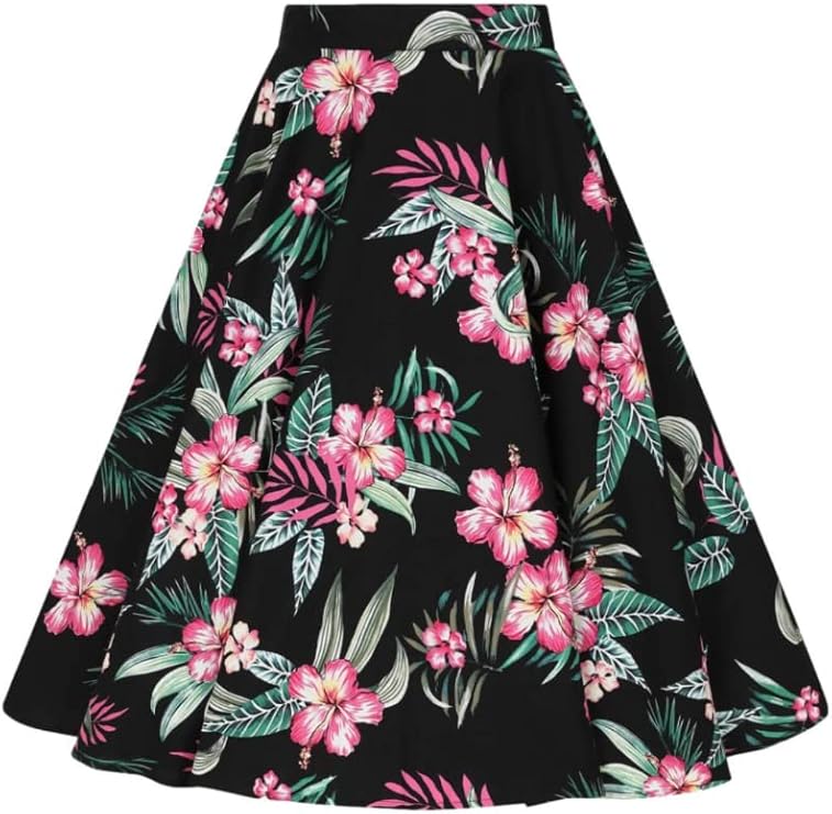 Hell Bunny - Tellerrock Kalani