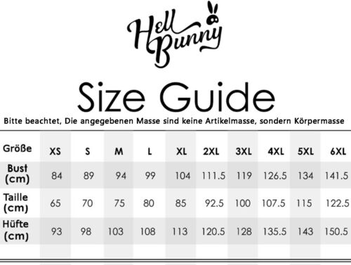 Hell Bunny - Brooklyn Mantel in Tartan Muster