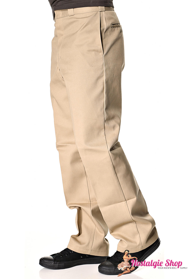 Dickies Chinos O-Dog 874 - verschiedene Farben Work Pants Hamburg