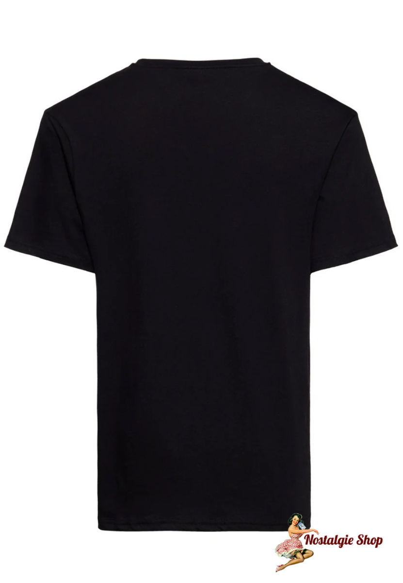 King Kerosin - Print T-Shirt «Homeward Bound»