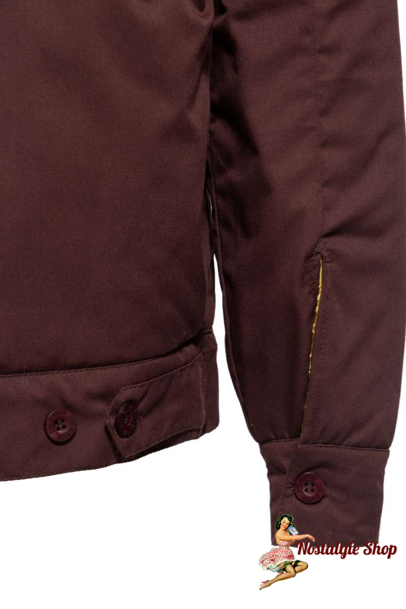 King Kerosin  JACKE »1949 SERVICE« Nur 3 XL