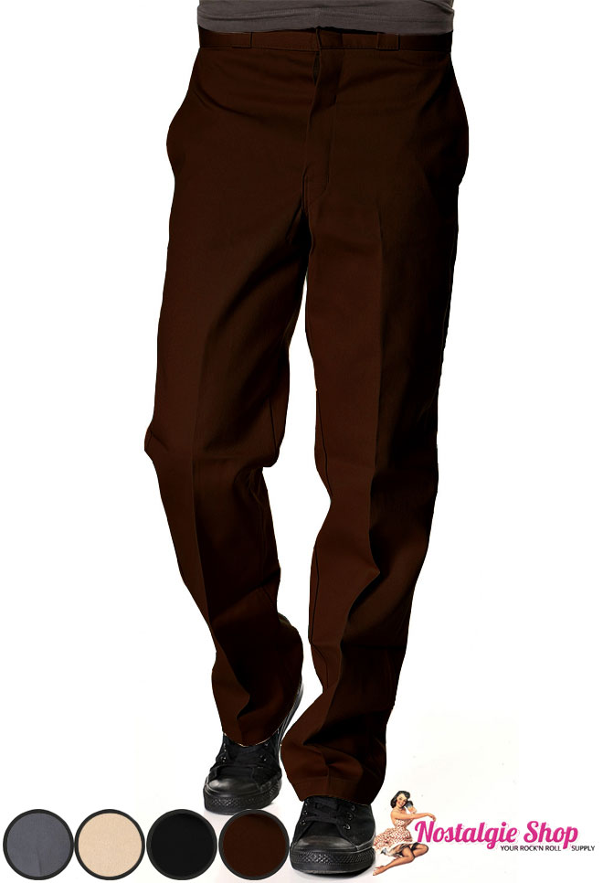 Dickies Chinos O-Dog 874 - verschiedene Farben
