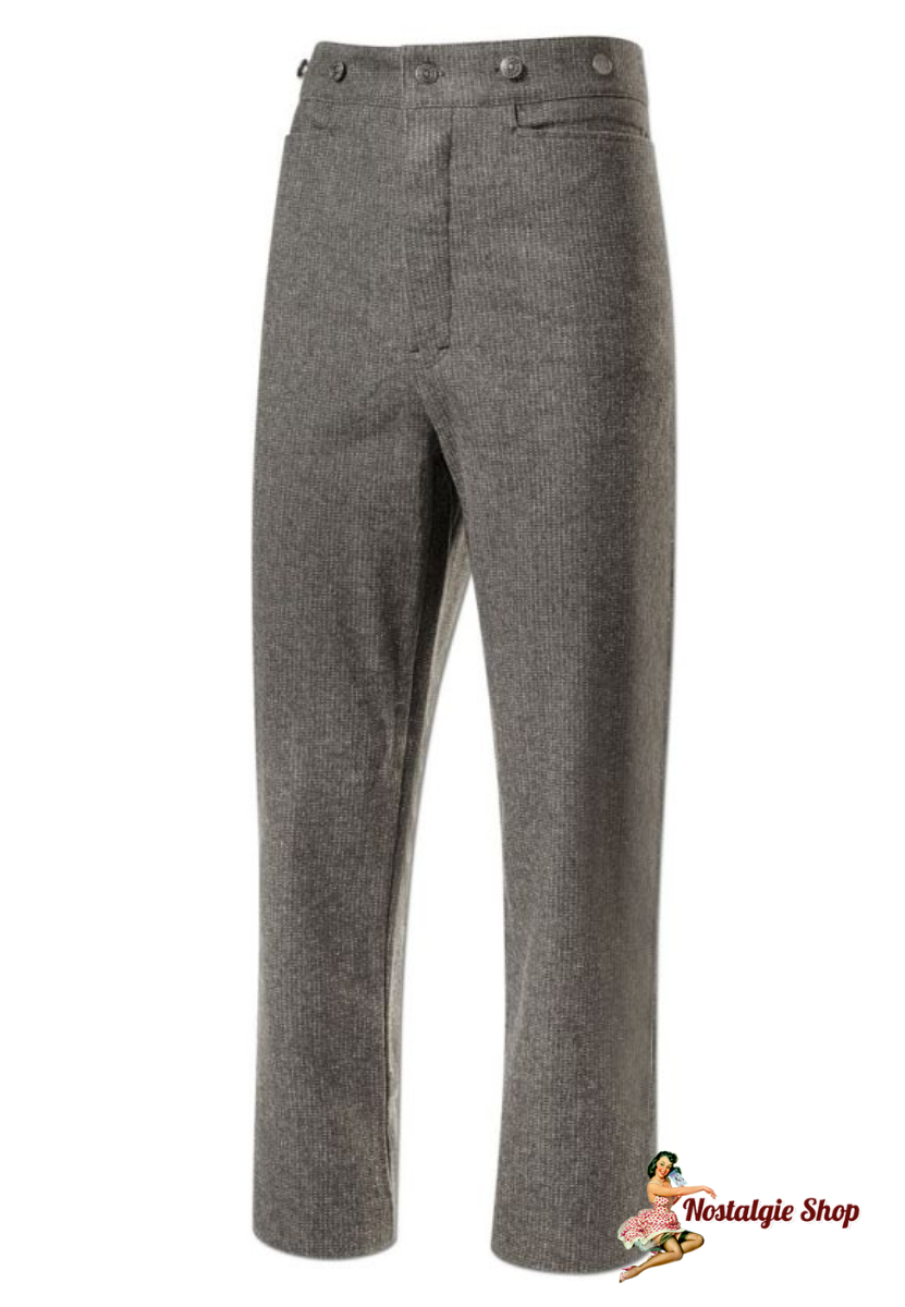 Stars and Stripes - Hose "Fargo"