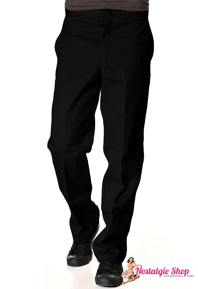 Dickies Chinos O-Dog 874 - verschiedene Farben Work Pants Hamburg