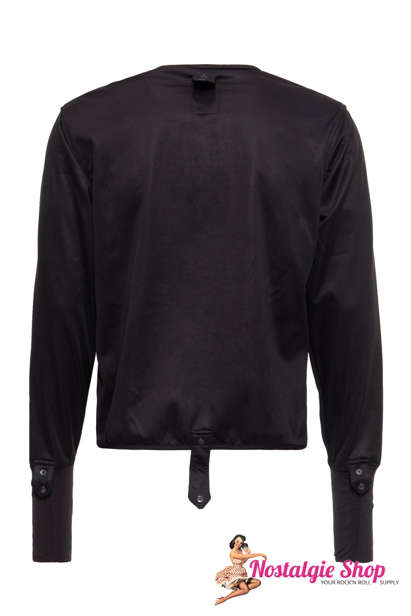 King Kerosin - Outdoor Funktionshemd/Jacke mit Softshell Innenfutter - Speedway Kings