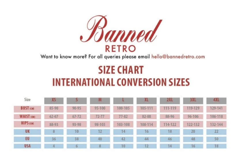 Banned - SAPPHIRE CARDIGAN- Rot
