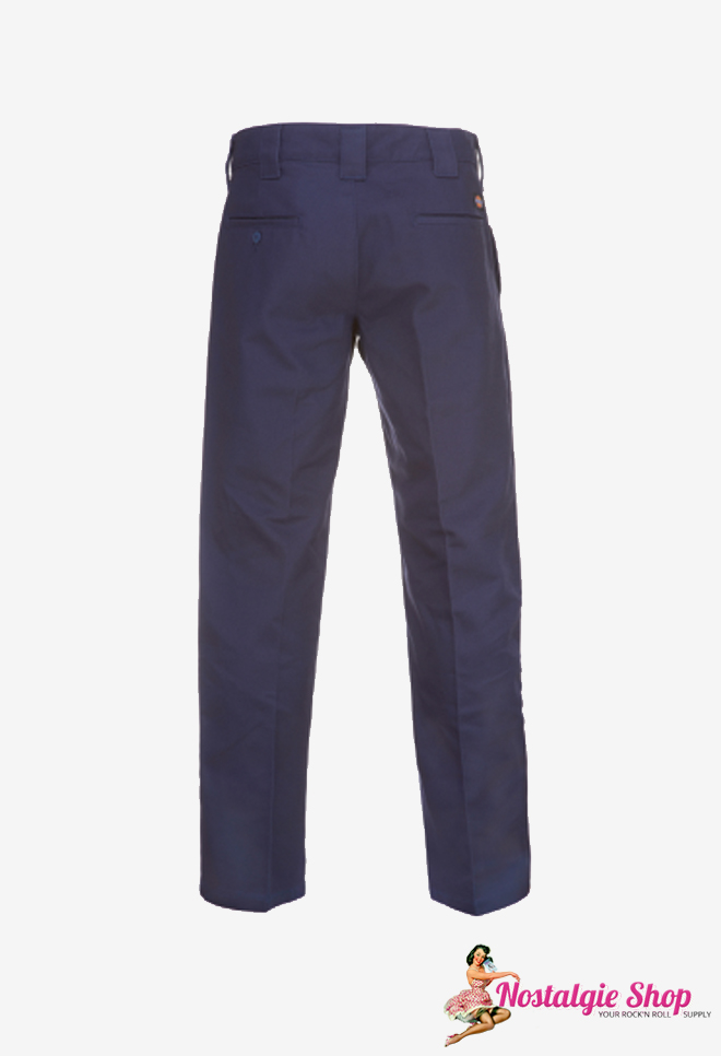 Dickies Unterbauchhose - schwarz oder blau 873CT Hose in Hamburg