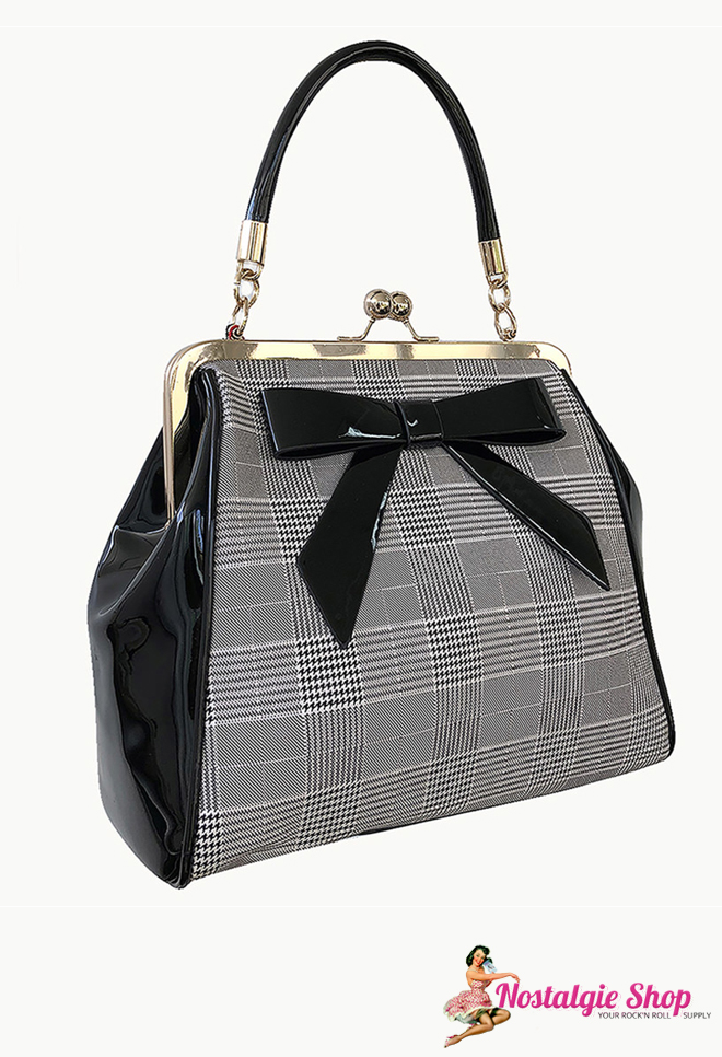 Caraboo Handtasche