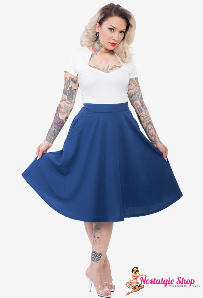 Steady Clothing Thrills Tellerrock - verschiedene Farben