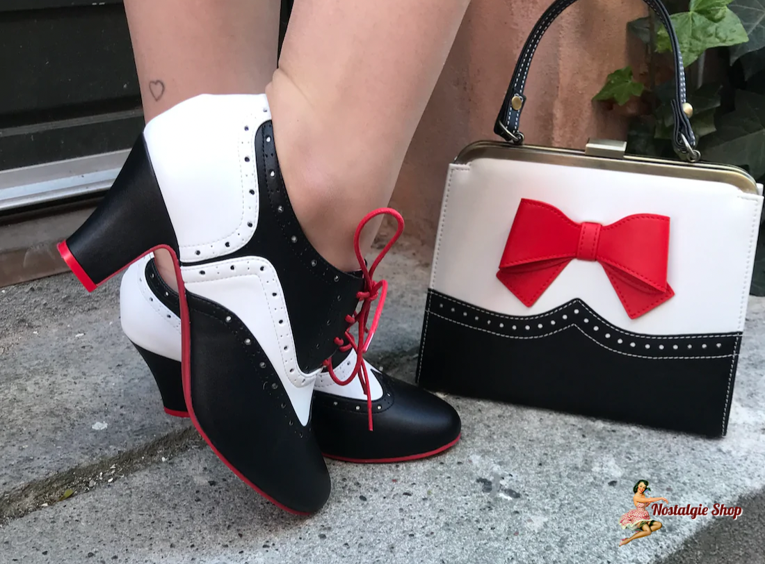 Lola Ramona - Handtasche Inez Love
