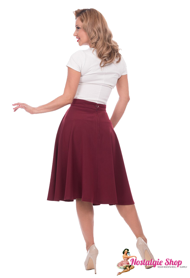 Steady Clothing Thrills Tellerrock - verschiedene Farben