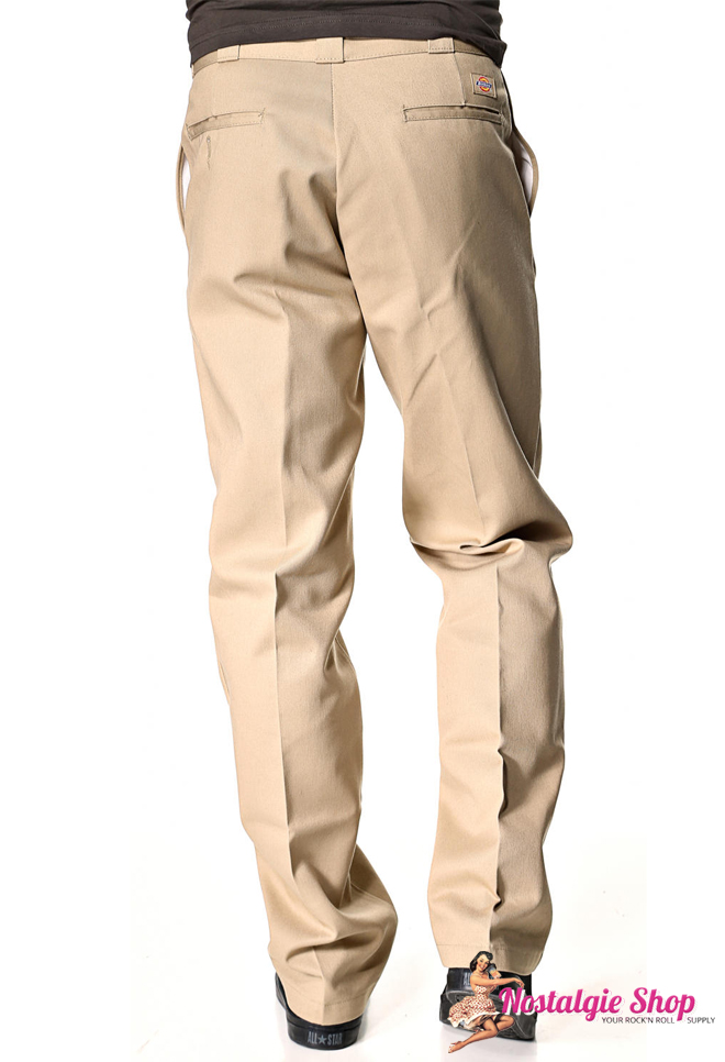 Dickies Chinos O-Dog 874 - verschiedene Farben Work Pants Hamburg