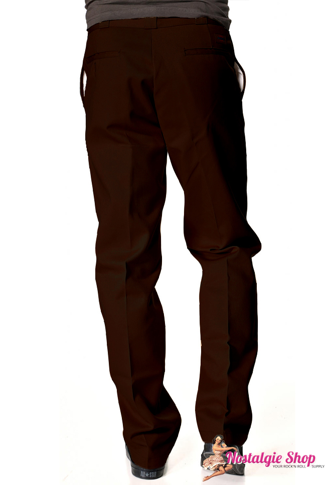 Dickies Chinos O-Dog 874 - verschiedene Farben Work Pants Hamburg