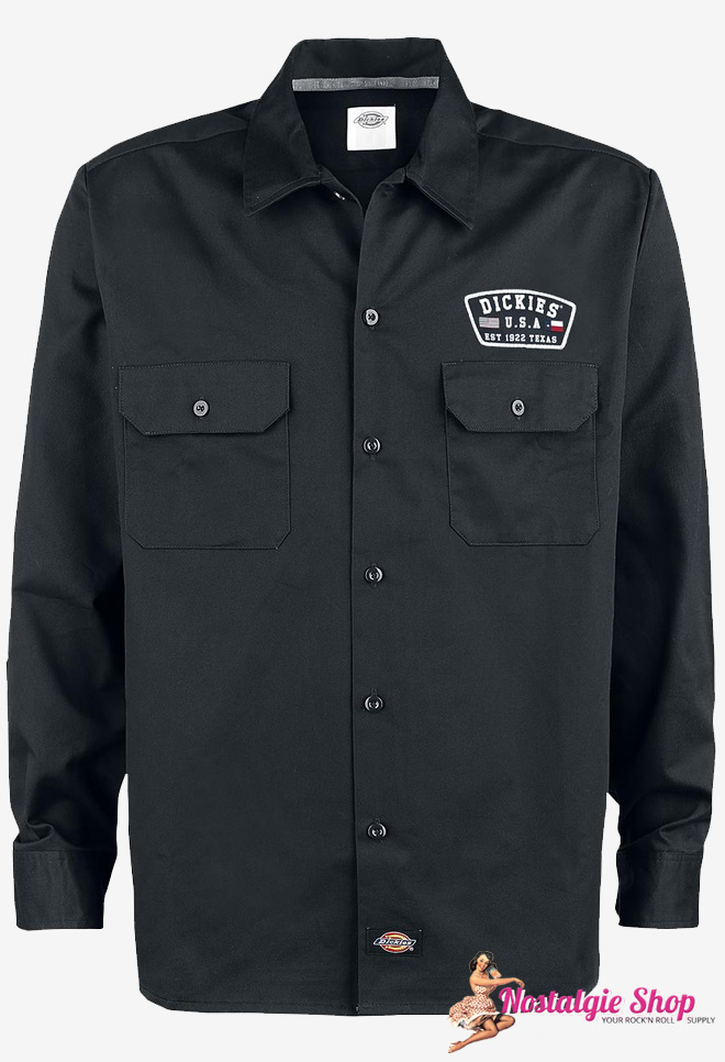 Workshirt Minersville