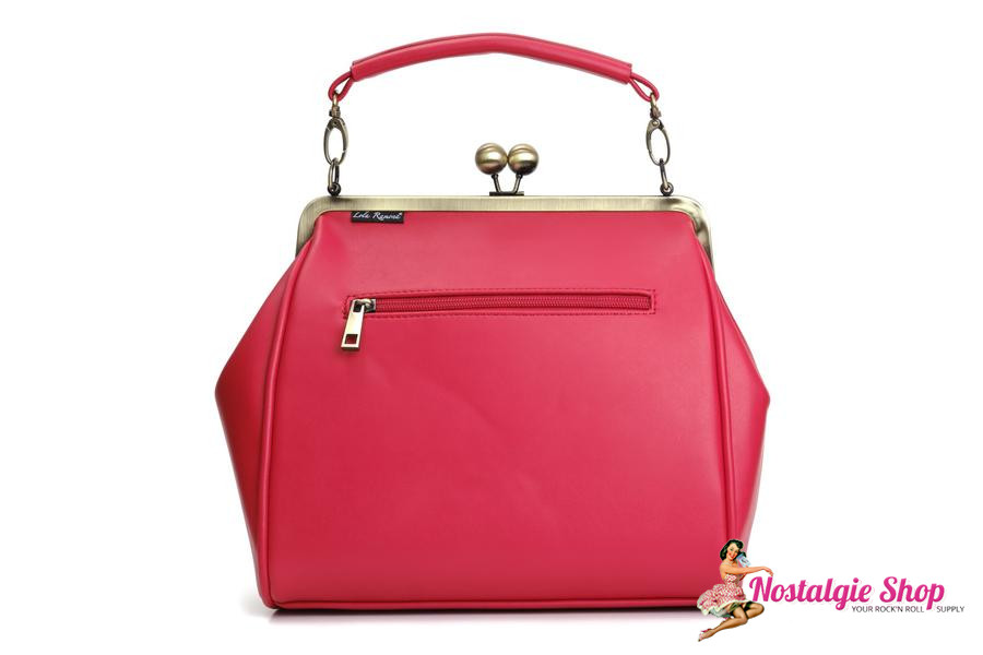 Lola Ramona Handtasche Mindy Retro