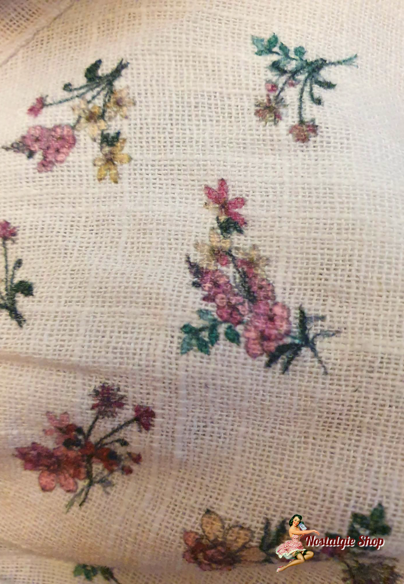Very Cherry - Blouse Lavender Fields