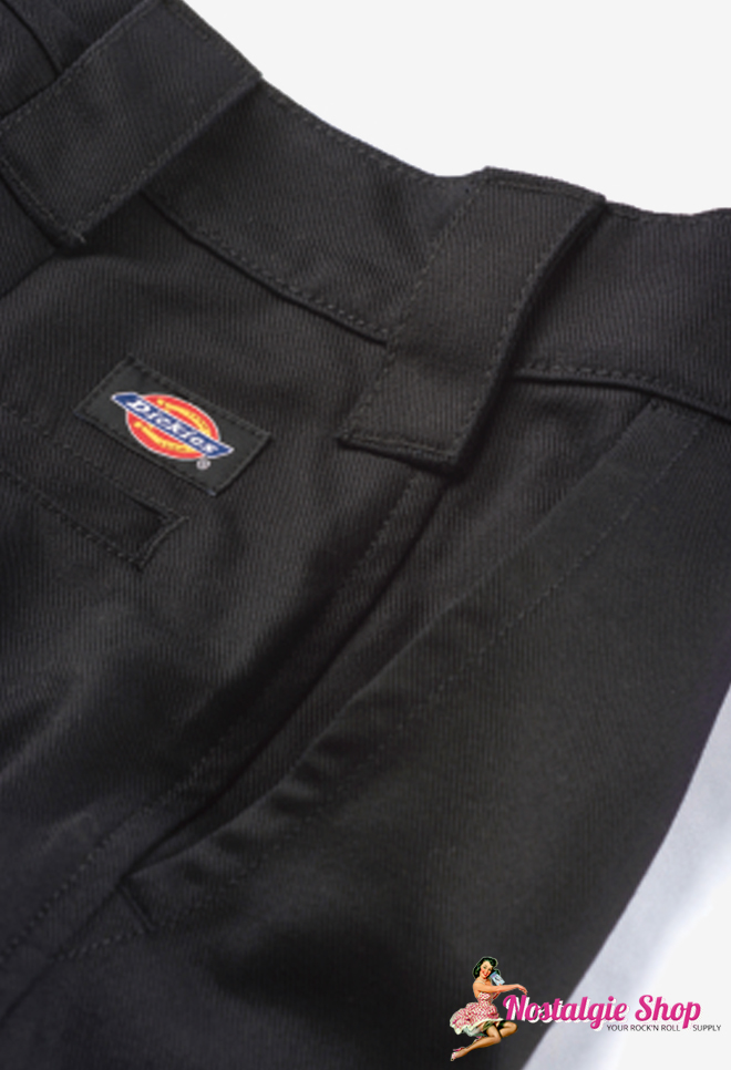 Dickies Unterbauchhose - schwarz oder blau 873CT Hose in Hamburg