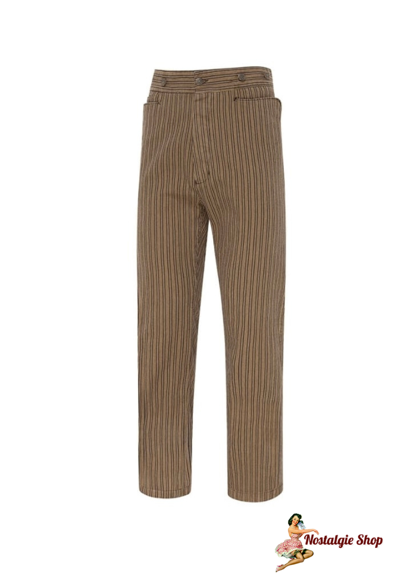Stars and Stripes -  Hose "Frankie"