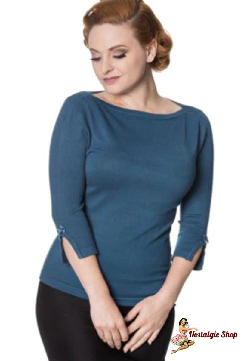 Banned Addicted Sweater - verschiedene Farben