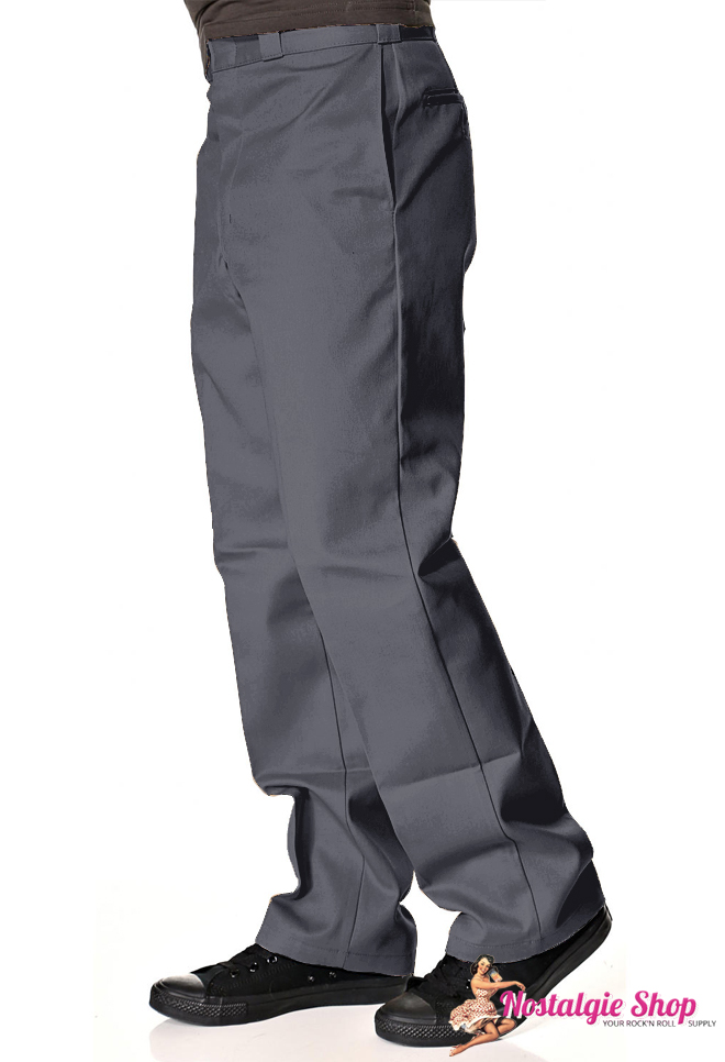 Dickies Chinos O-Dog 874 - verschiedene Farben Work Pants Hamburg