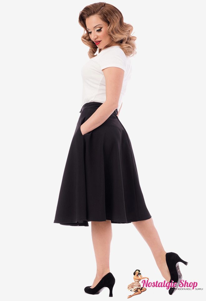 Steady Clothing Thrills Tellerrock - verschiedene Farben