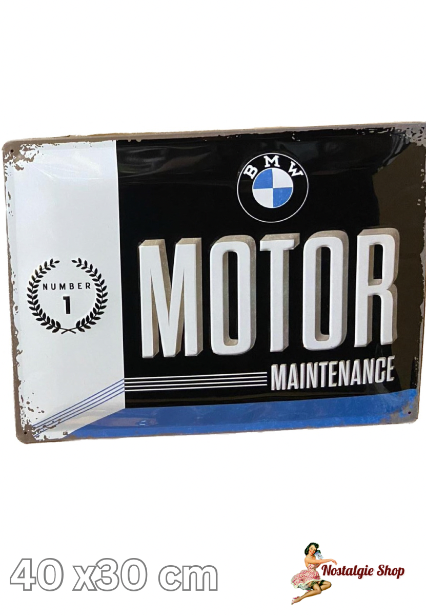 Blechschilder 30 x 40 cm verschiedene Motive,Route 66,Biker,Ford,Hot Rod,Vespa.BMW,usw.