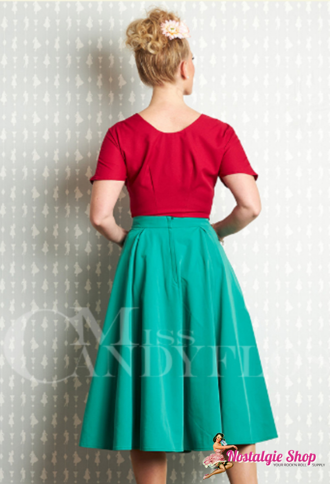 Miss Candyfloss Heloise-Ivy Swingrock