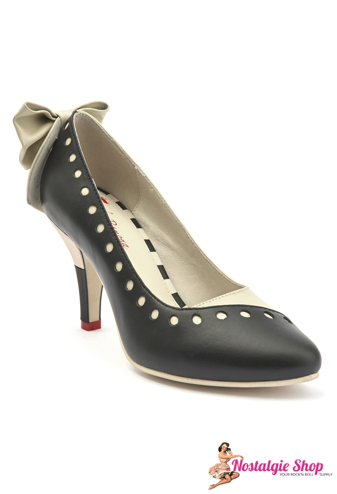 Lola Ramona - Stiletto