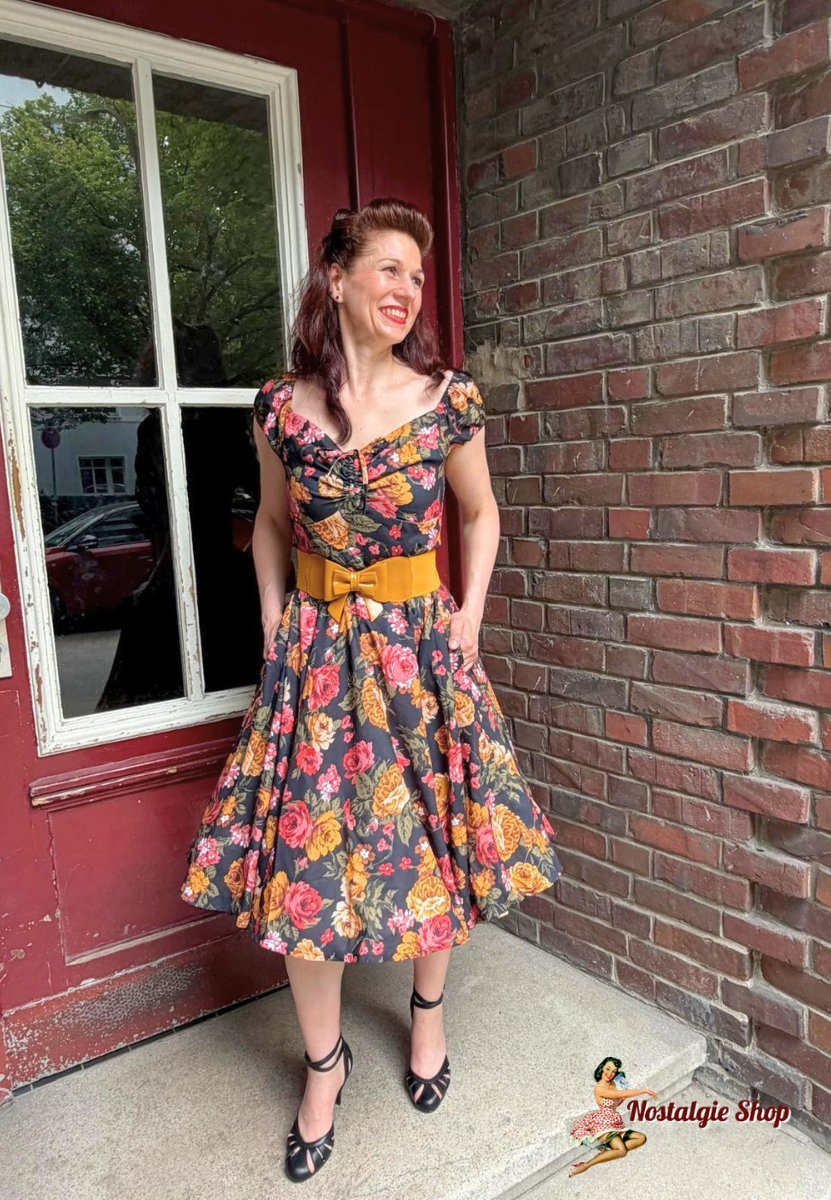 Timeless London - Swingkleid "Moni"
