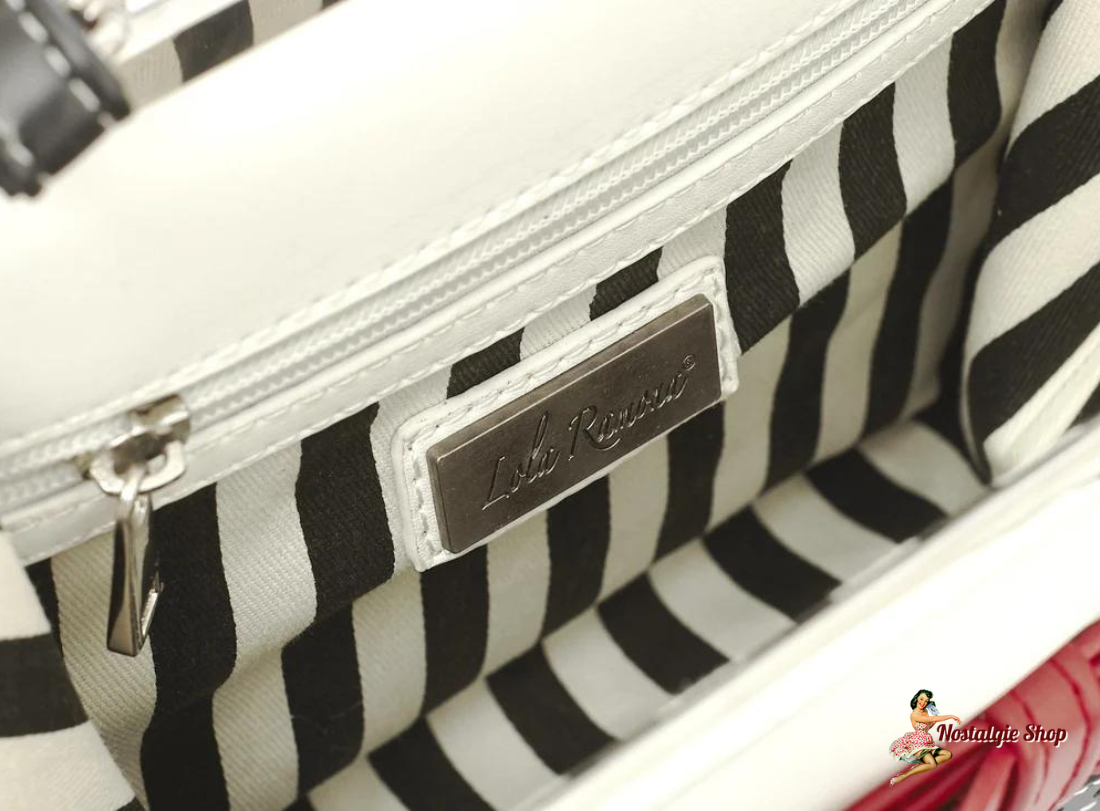 Lola Ramona - Handtasche Inez Love