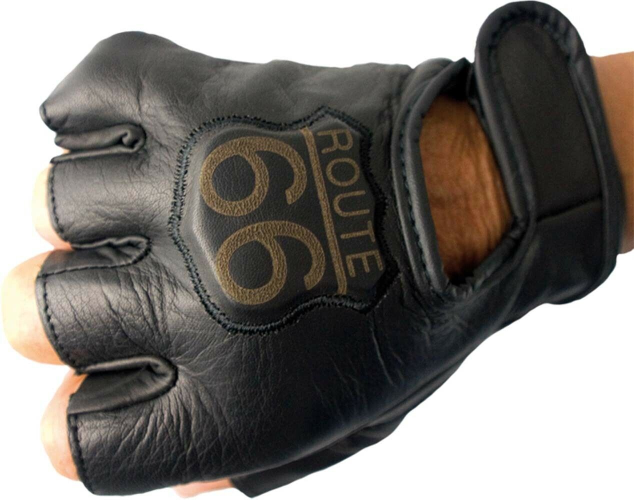 Handschuhe Fingerlos Leder - Verschiedene Ausführungen