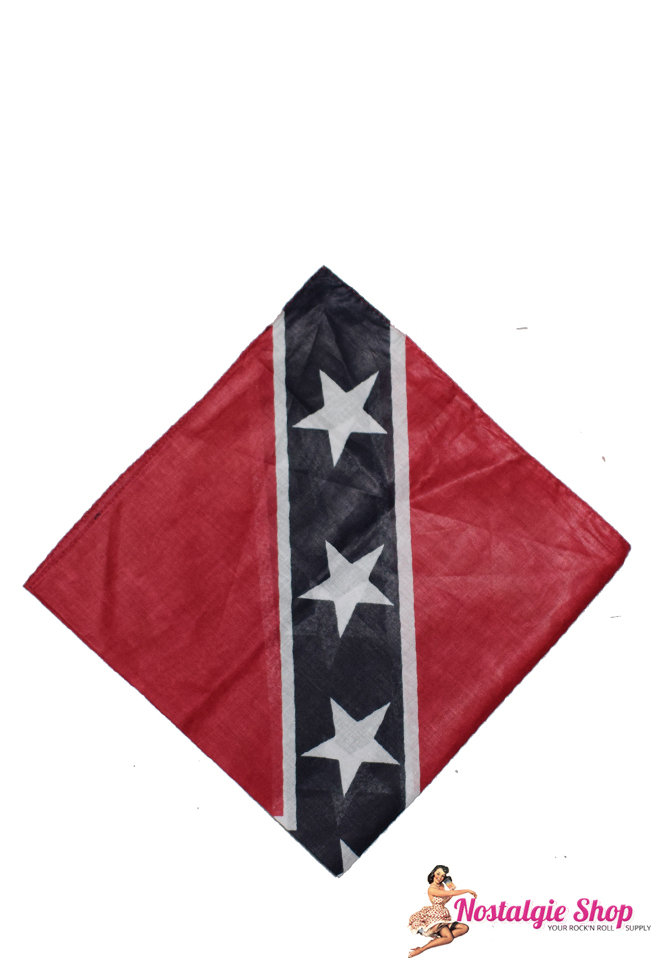 Bandana - Südstaaten
