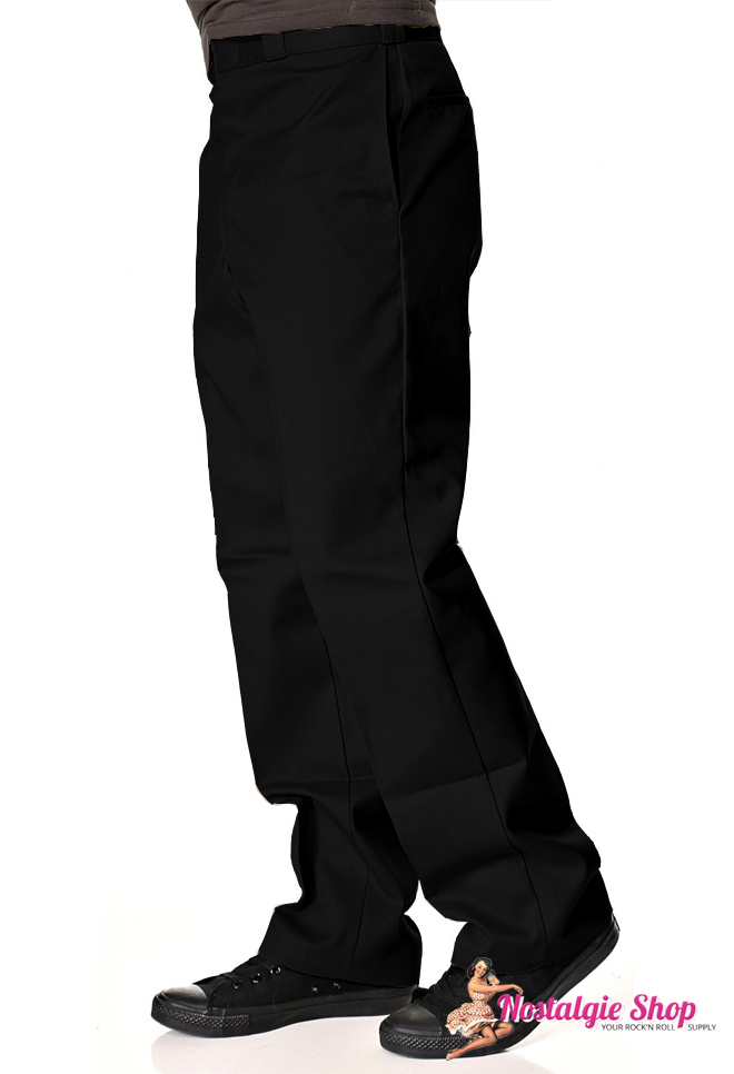 Dickies Chinos O-Dog 874 - verschiedene Farben Work Pants Hamburg
