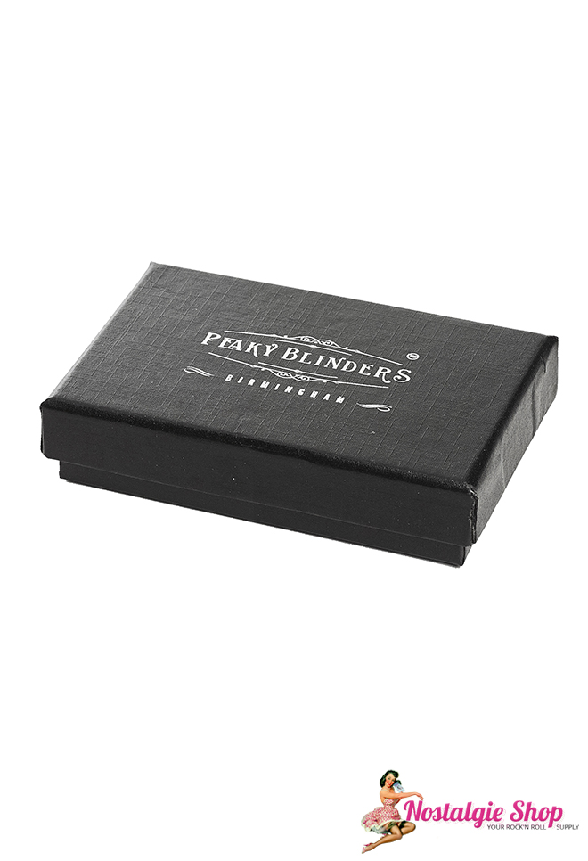 Peaky Blinders Buckle
