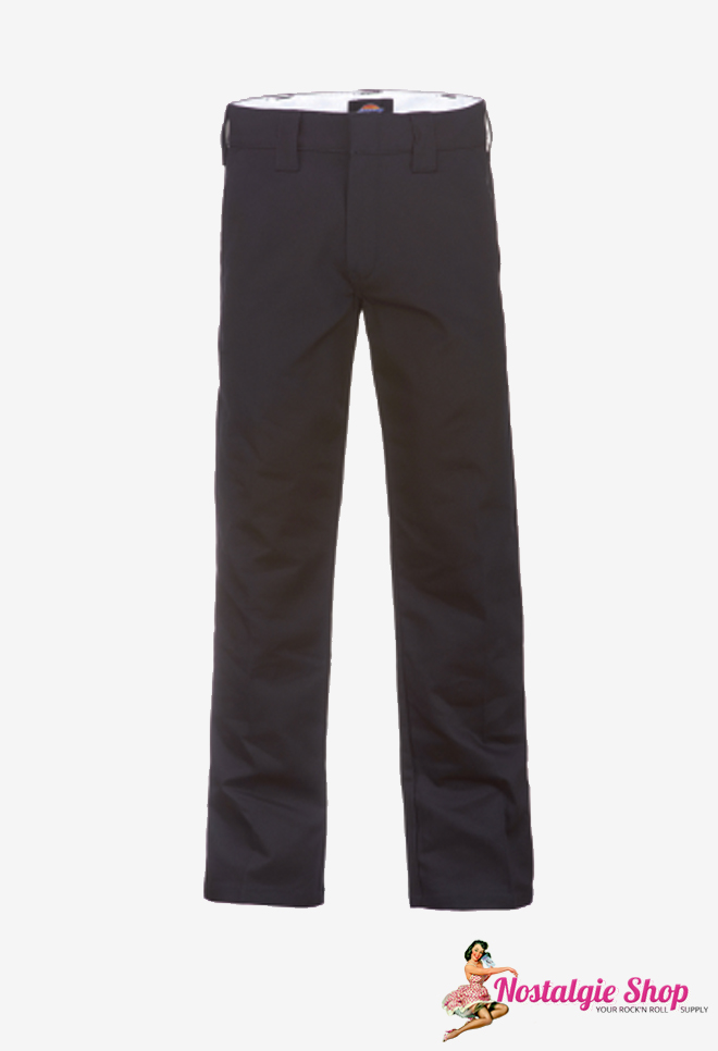 Dickies Unterbauchhose - schwarz oder blau 873CT Hose in Hamburg