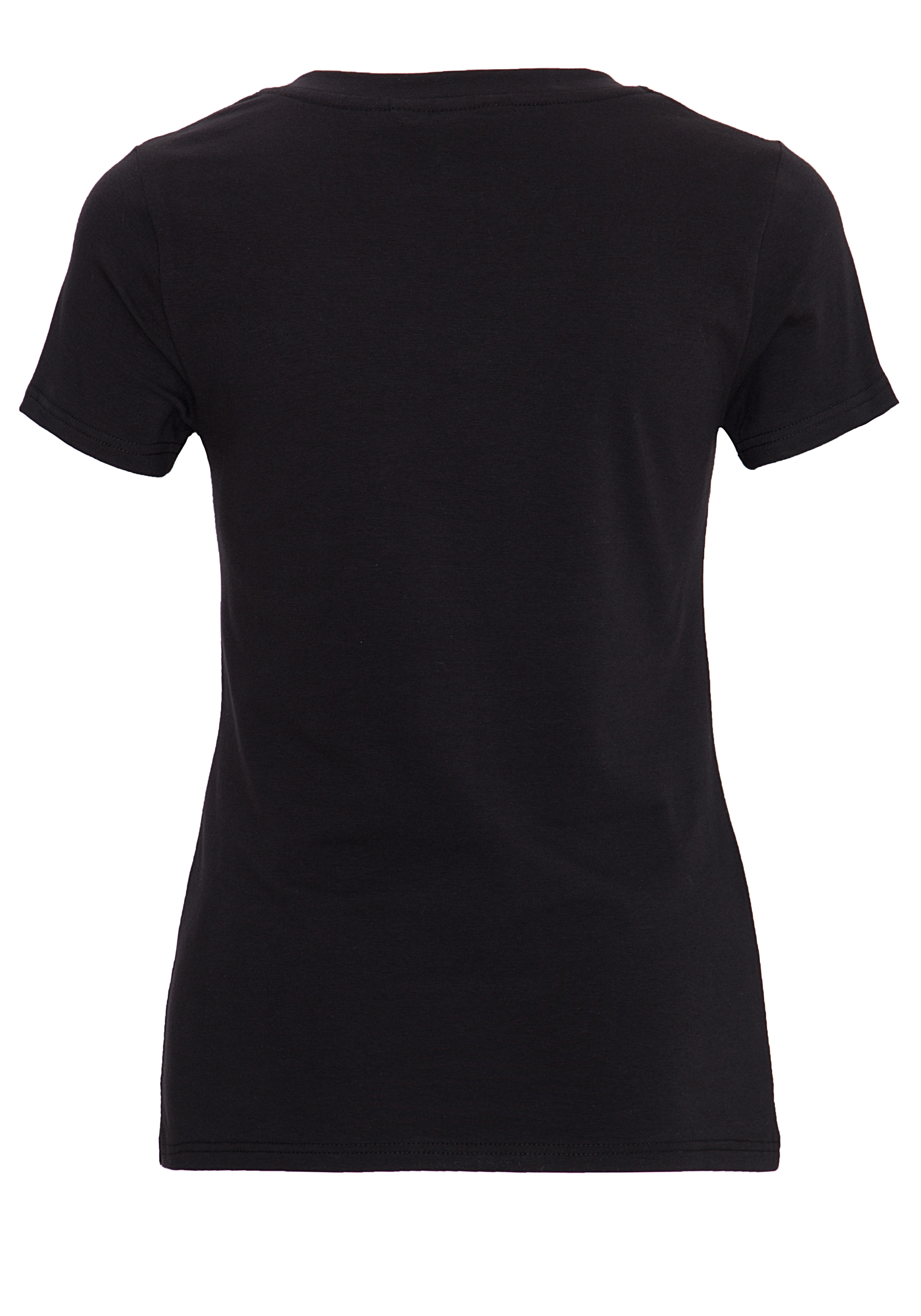 Queen Kerosin - T-Shirt We can do it!